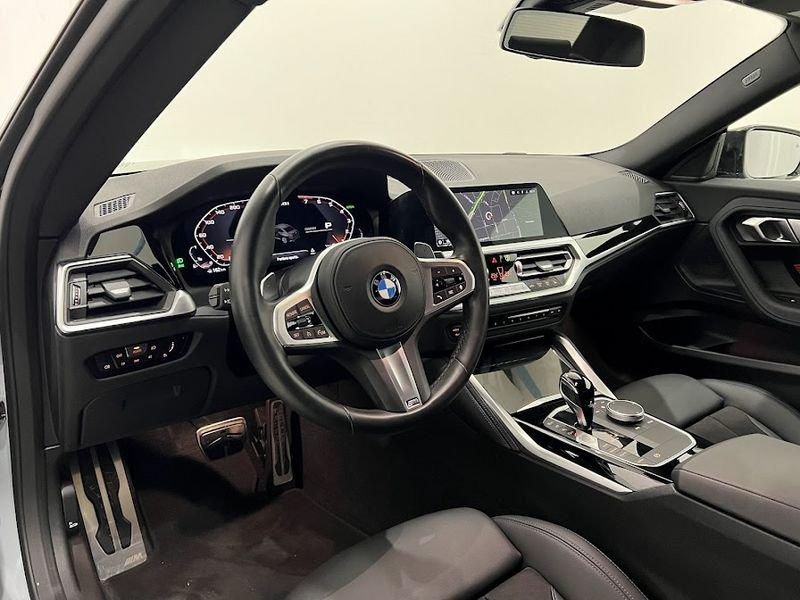 BMW Serie 2 Coupé M 240i xDrive