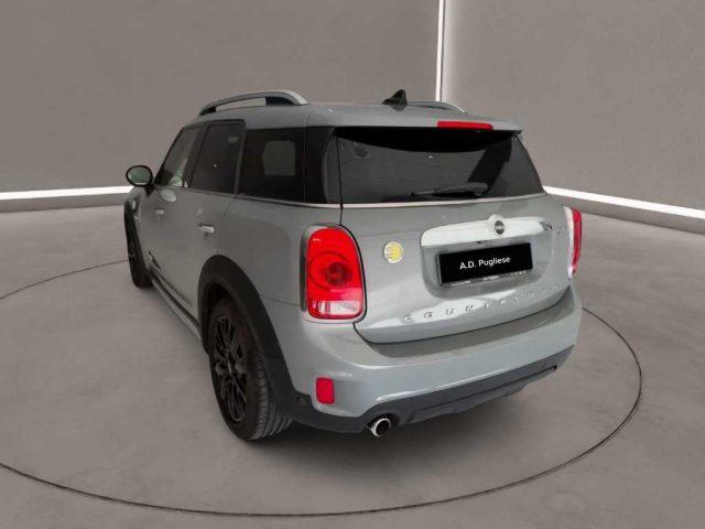 MINI Mini Countrym.(F60) - 1.5 Cooper SE Hype Countryman A