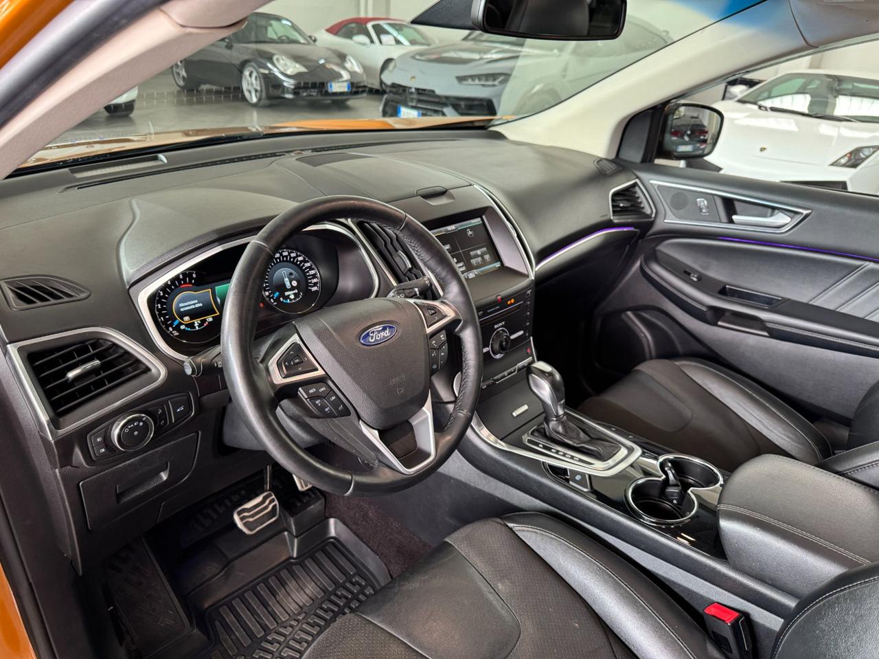 Ford Edge 2.0 tdci Sport s&s awd 210cv powershift