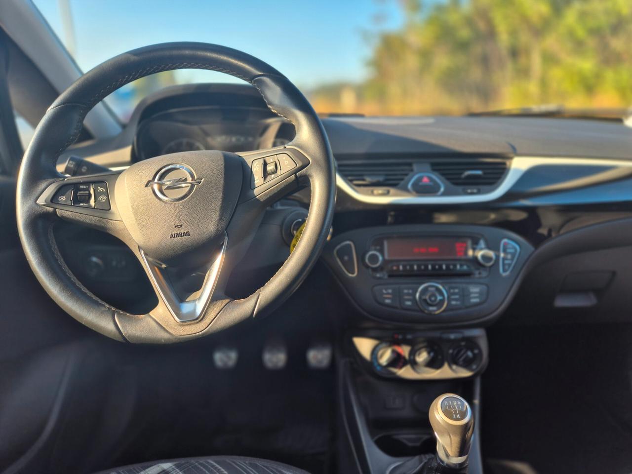 Opel Corsa 1.4 90CV GPL Tech Innovation