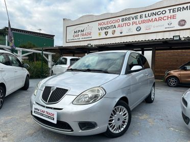 Lancia Ypsilon 1.2 Argento