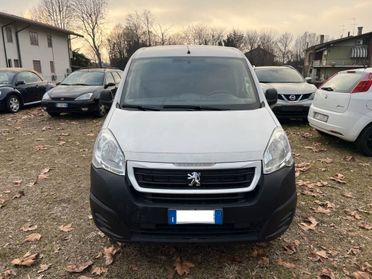 Peugeot Partner BlueHDi 75 L1 Furgone Pro