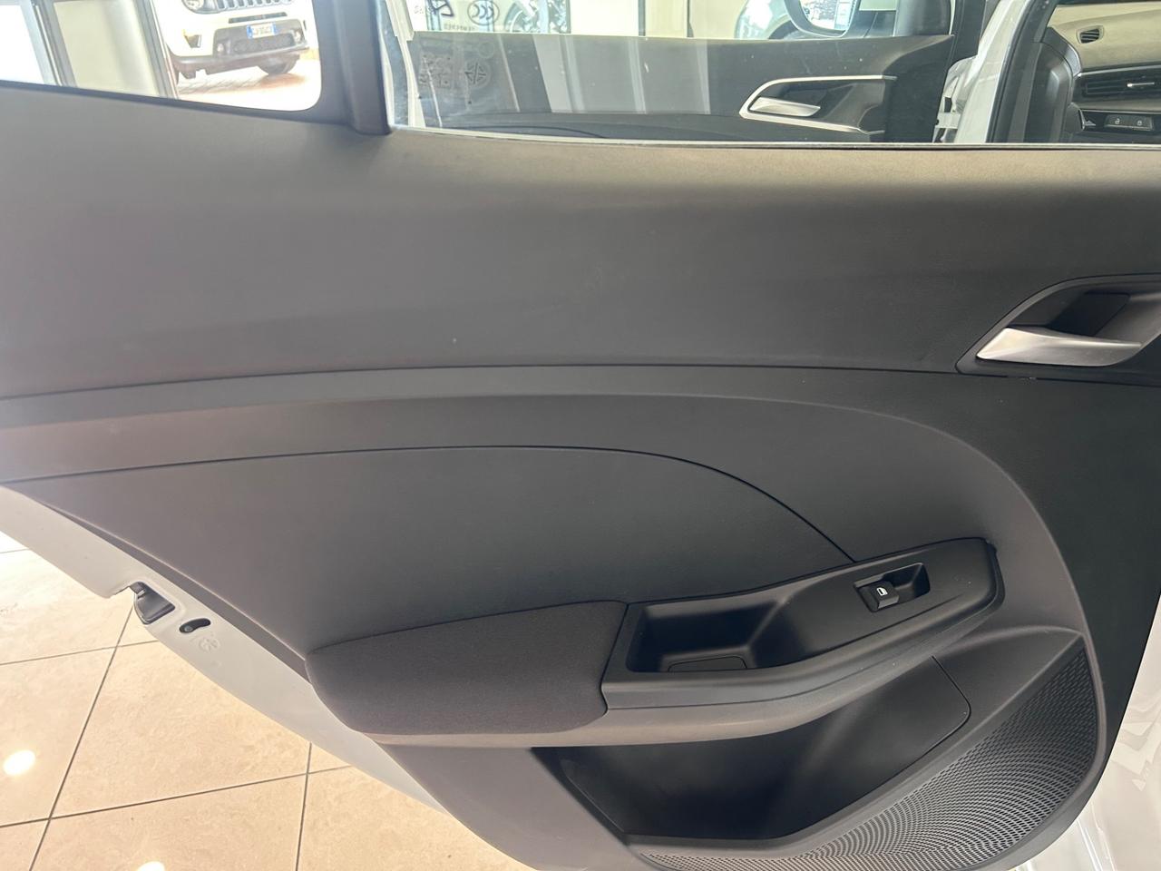 Mg MG3 Luxury