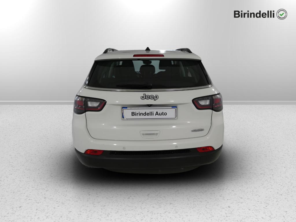 JEEP Compass 2ª serie - Compass 1.6 Multijet II 2WD Longitude