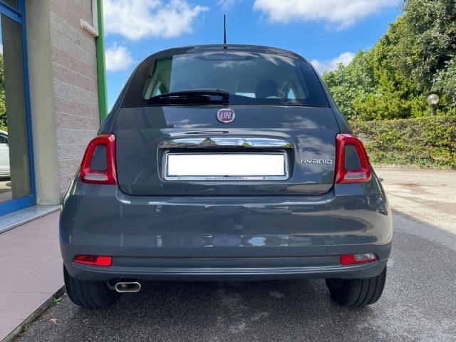 FIAT 500 1.0 70CV HYBRID DOLCEVITA APP-CONNECT NAVI