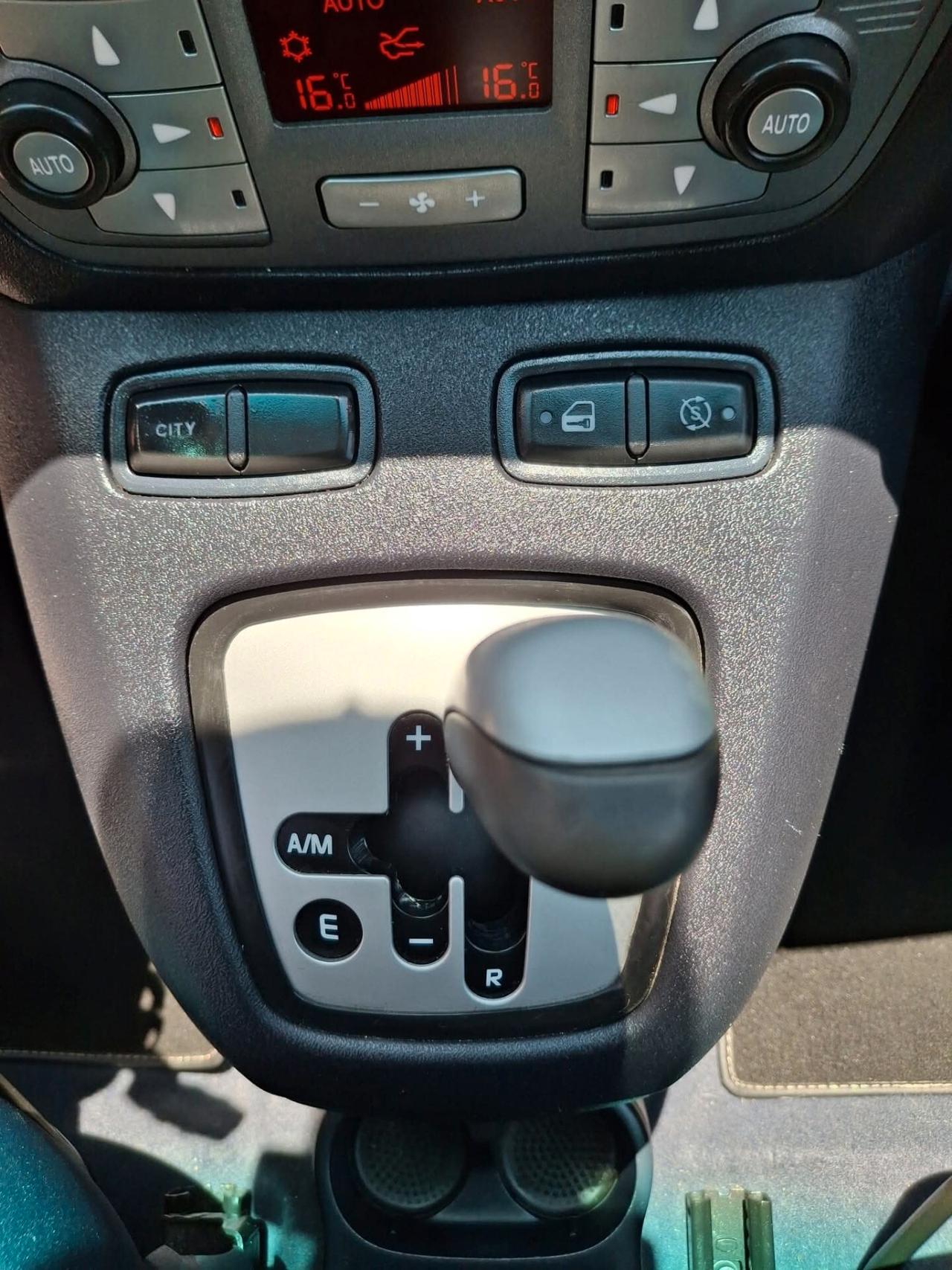 Lancia MUSA 1.3 Mjt 16V 95 CV S&S DPF Gold Plus