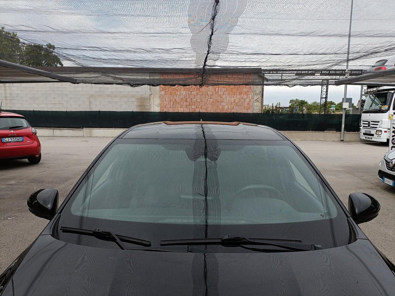 Renault Arkana Hybrid E-Tech 145 CV R.S. Line