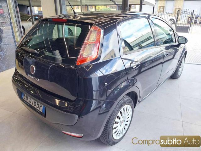 FIAT Punto Evo 1.2 5 porte Dynamic
