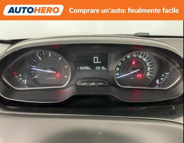 PEUGEOT 208 BlueHDi 100 Stop&Start 5 porte Active