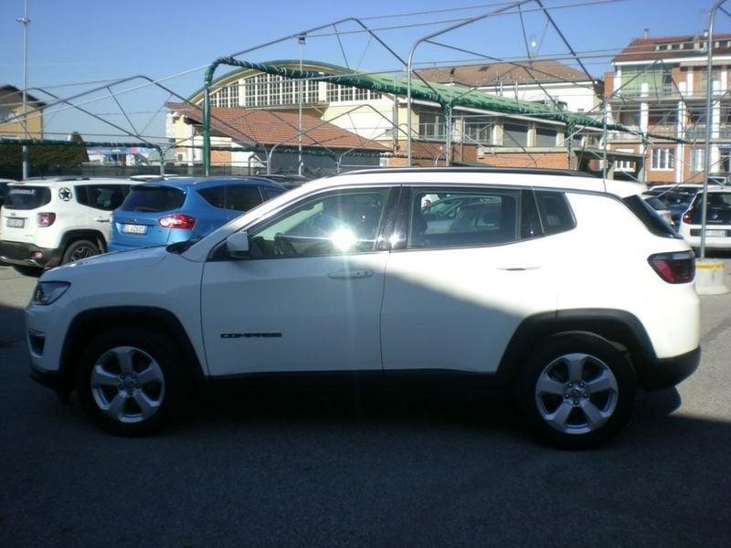 Jeep Compass 1.6 mjt Business 2wd 120cv my19