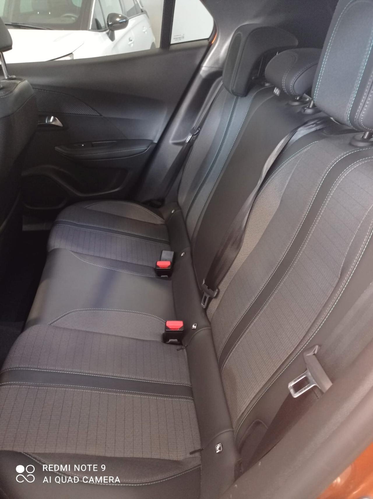 Peugeot 2008 PureTech 100 S&S Allure