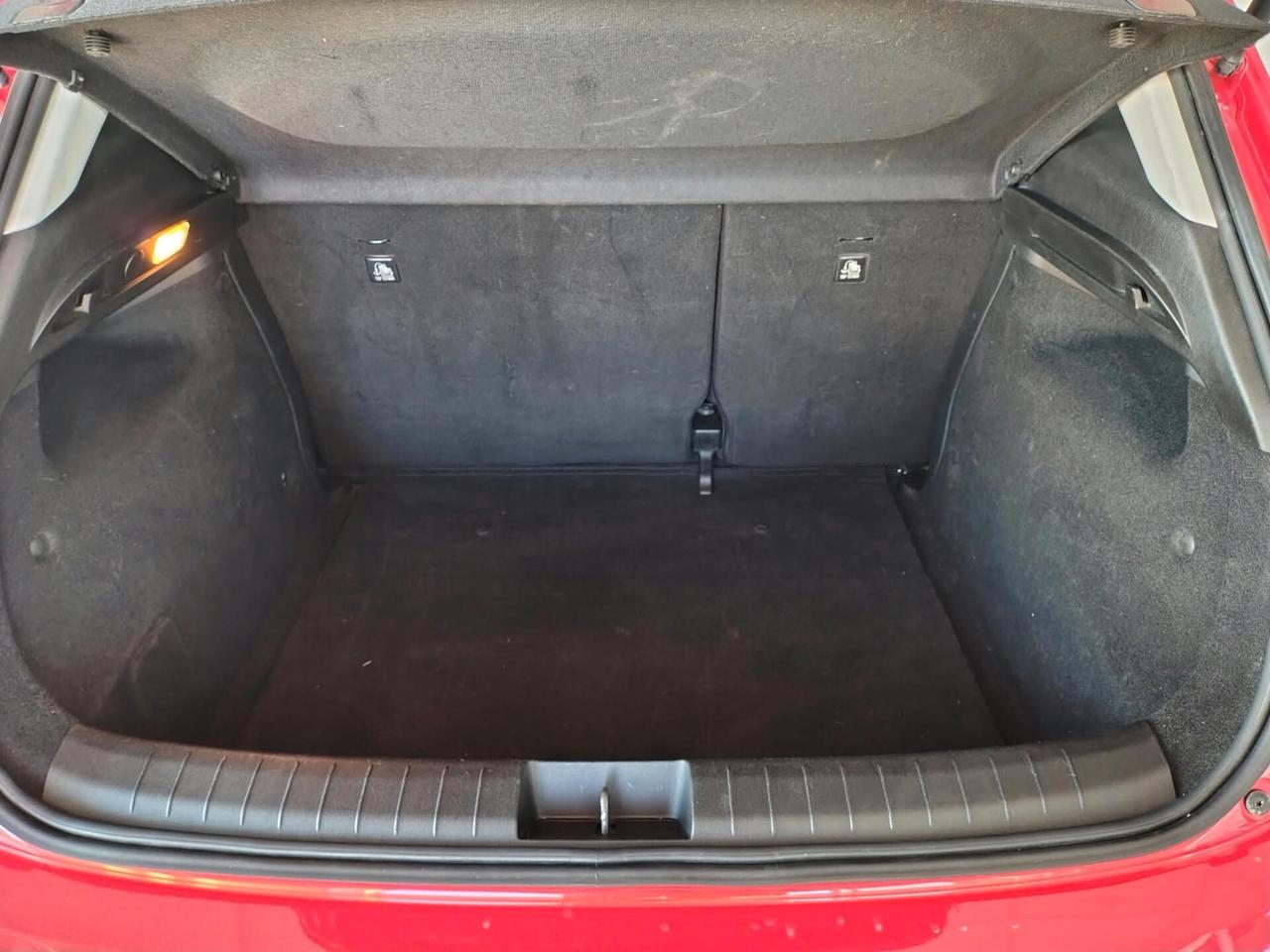 Fiat Tipo 1.6 Mjt S&S 5 porte Mirror