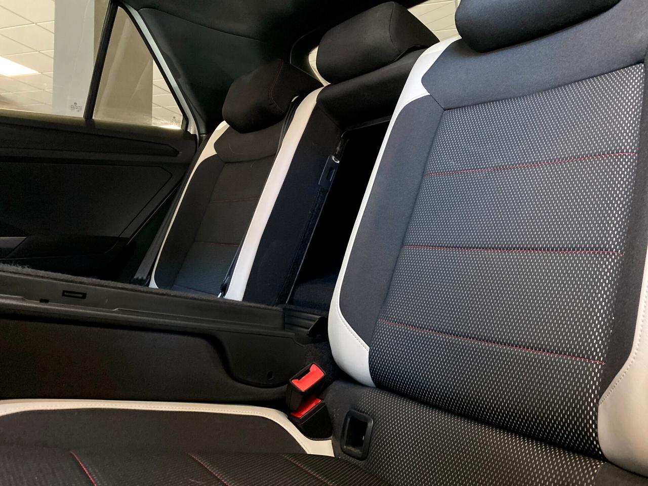 Volkswagen T-Roc 2.0 TDI DSG 150 CV BMT Advanced