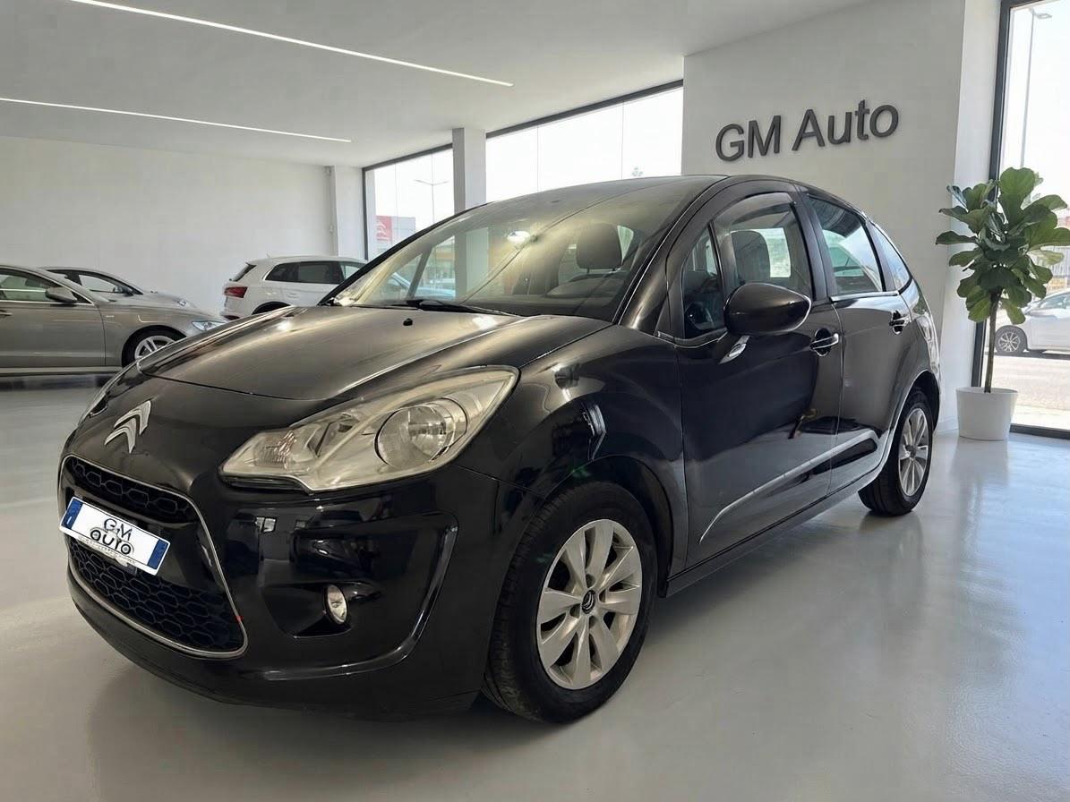 Citroen C3 1.1 Exclusive