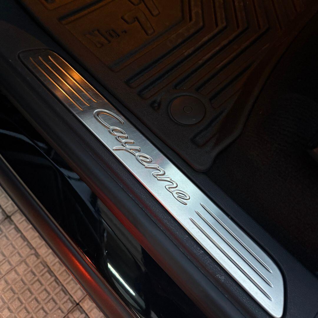 Porsche Cayenne 3.0 V6 262cv **FULL OPTIONAL**