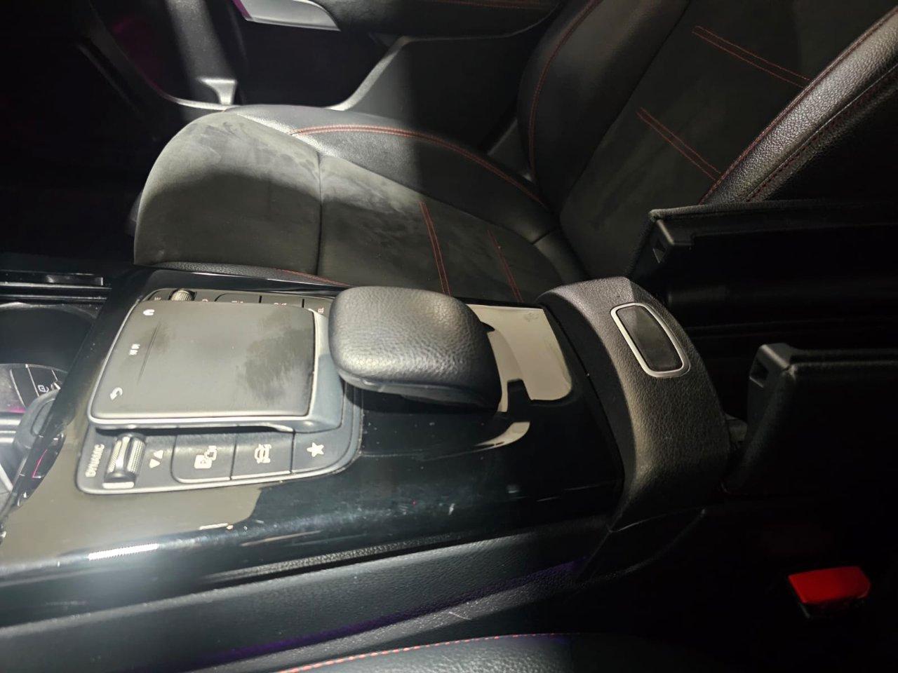 Mercedes A 180 D AMG Premium 7G-DCT