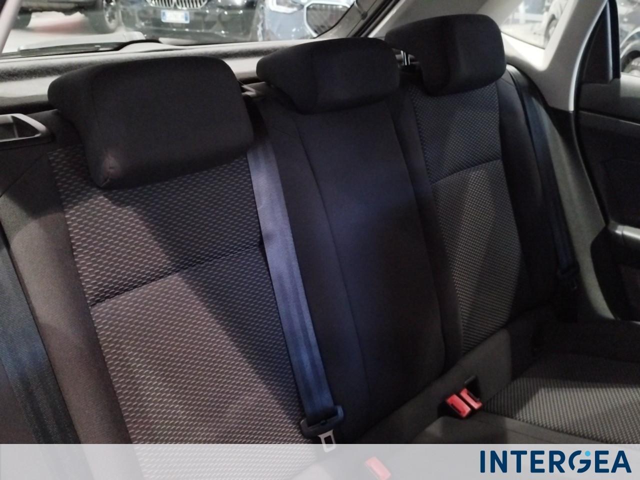 VOLKSWAGEN Polo 5p 1.0 evo Trendline 65cv