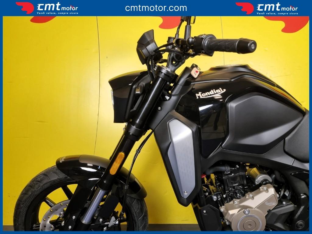FB Mondial Flex 300 - Nuova