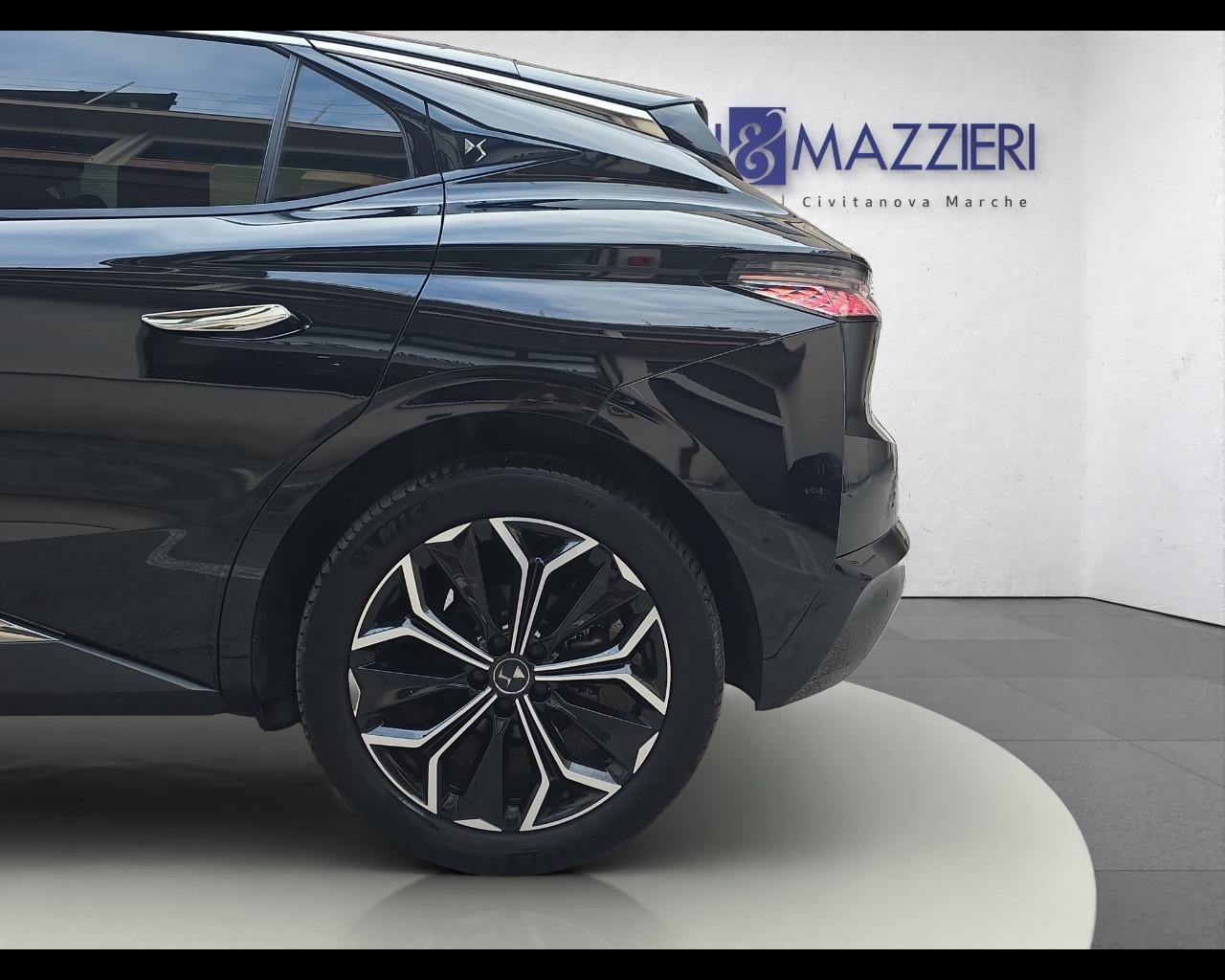 DS DS 4 2ª serie - DS 4 BlueHDi 130 aut. Rivoli