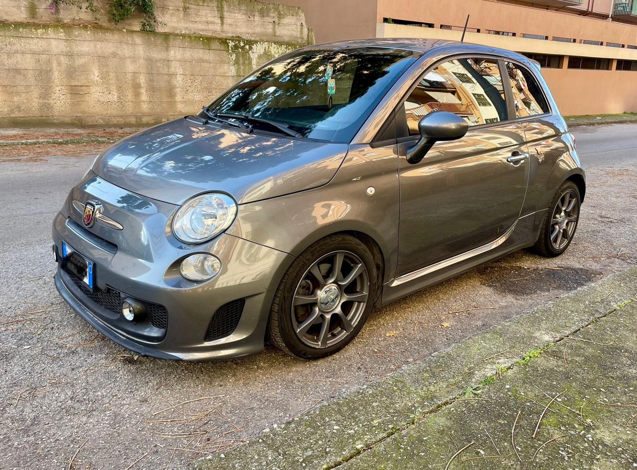 Abarth 595 1.4 Turbo T-Jet ( Prezzo Affare)