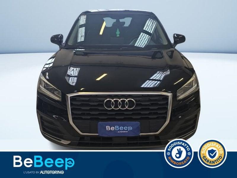 Audi Q2 1.6 TDI BUSINESS S-TRONIC