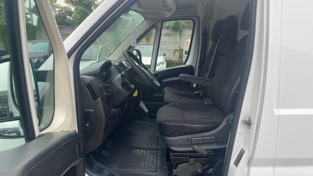 OPEL Movano 35 2.2 BlueHDi 140 S&S PM-TM Furgone - PREZZO+IVA