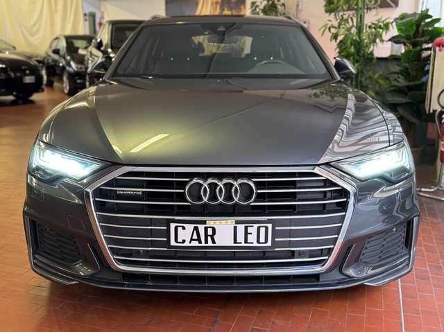 Audi A6 A6 Avant 50 3.0 tdi mhev s-line quattro tiptronic