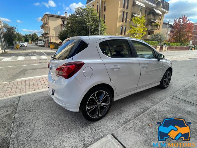 OPEL Corsa 1.4 Turbo 150CV