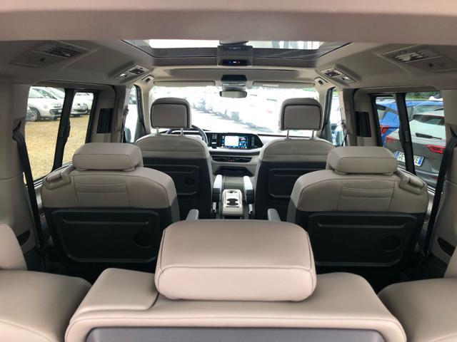 VOLKSWAGEN Multivan 2.0 TDI 150CV DSG Style - 7POSTI