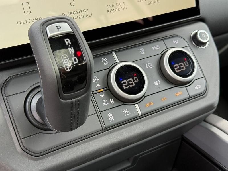 Land Rover Defender D250 AWD Auto 110 X-Dynamic SE