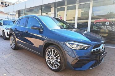 Mercedes-Benz GLA GLA 200 d Automatic 4Matic AMG Line Premium