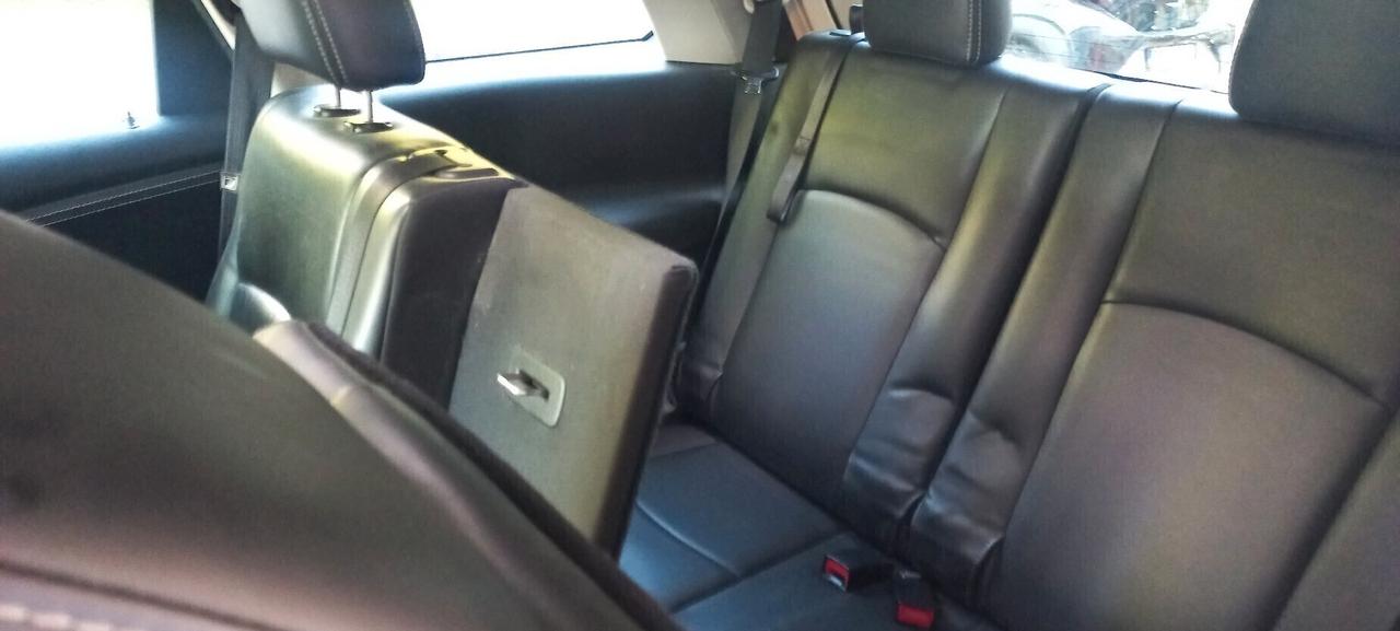 Fiat Freemont 2.0 Mjt 170 CV 4x4 aut. Lounge