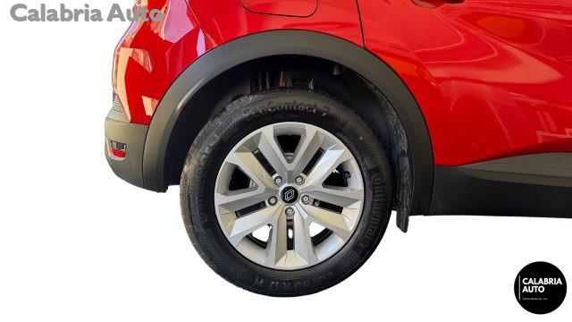 RENAULT Captur ECO-G 100 CV Evolution