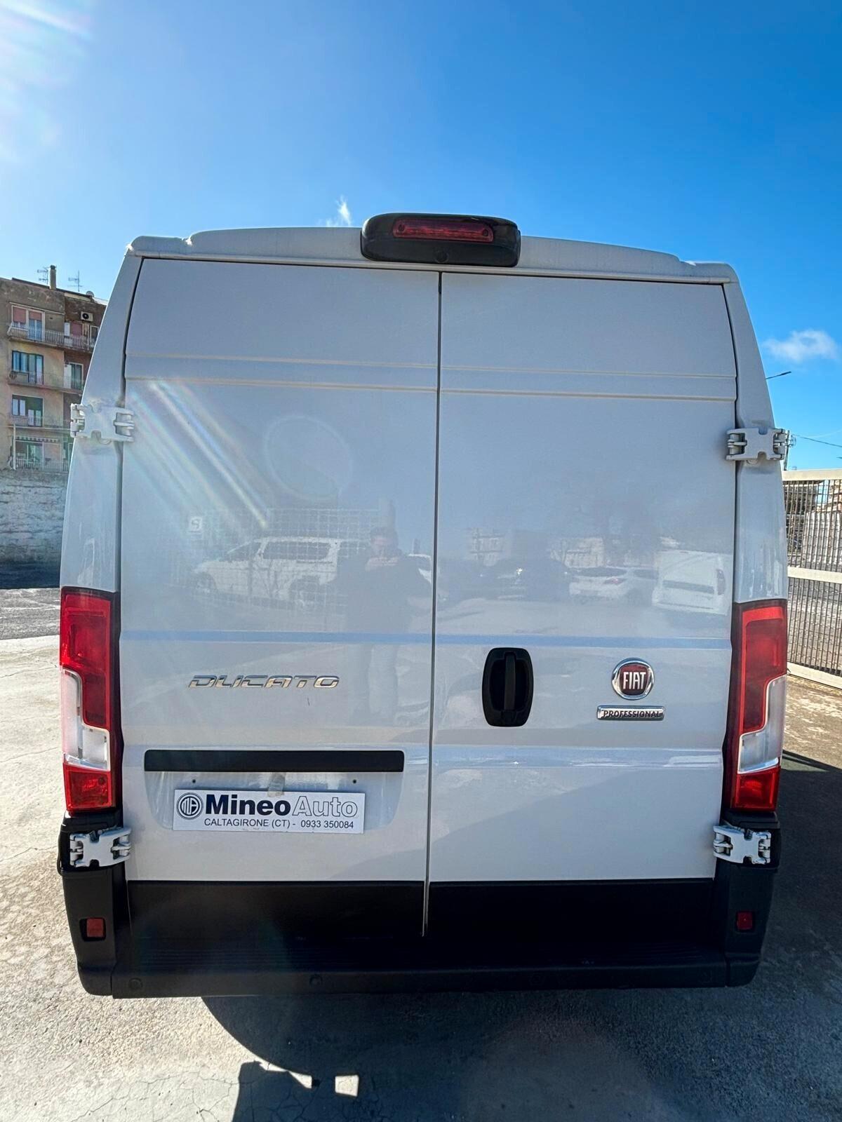 FIAT DUCATO MAXI 2.3 MJ 140 CV ANNO 2020