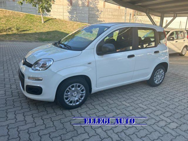 FIAT Panda 1.0 HYBRID 5 POSTI +PACK CITY KM 0