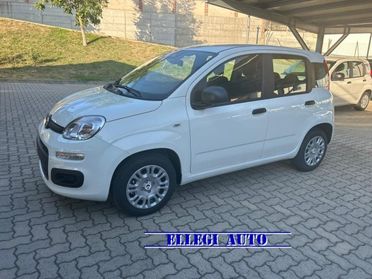 FIAT Panda PROMO FINANZ 1.0 HYBRID 5 POSTI +PACK CITY KM 0