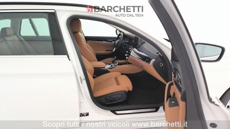 BMW Serie 5 (G30/G31) 530D 48V XDRIVE TOURING LUXURY