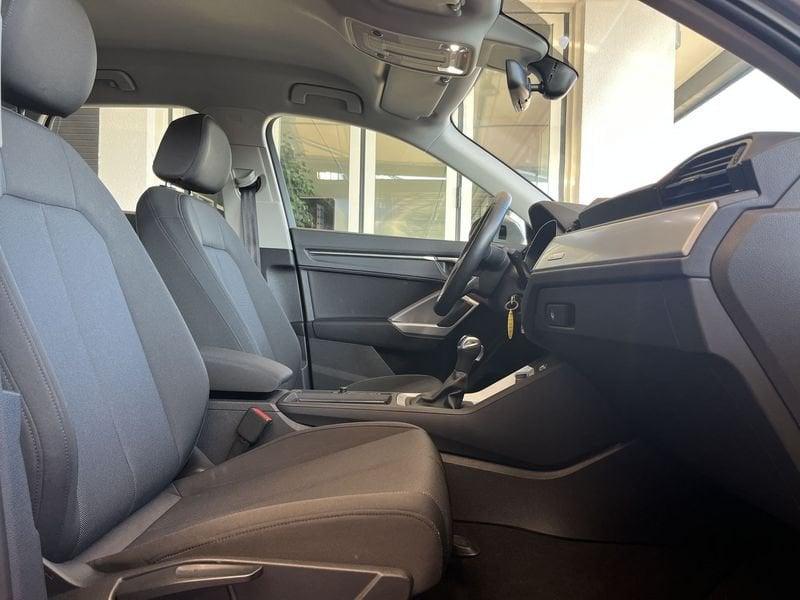 Audi Q3 Q3 35 TDI S tronic Business