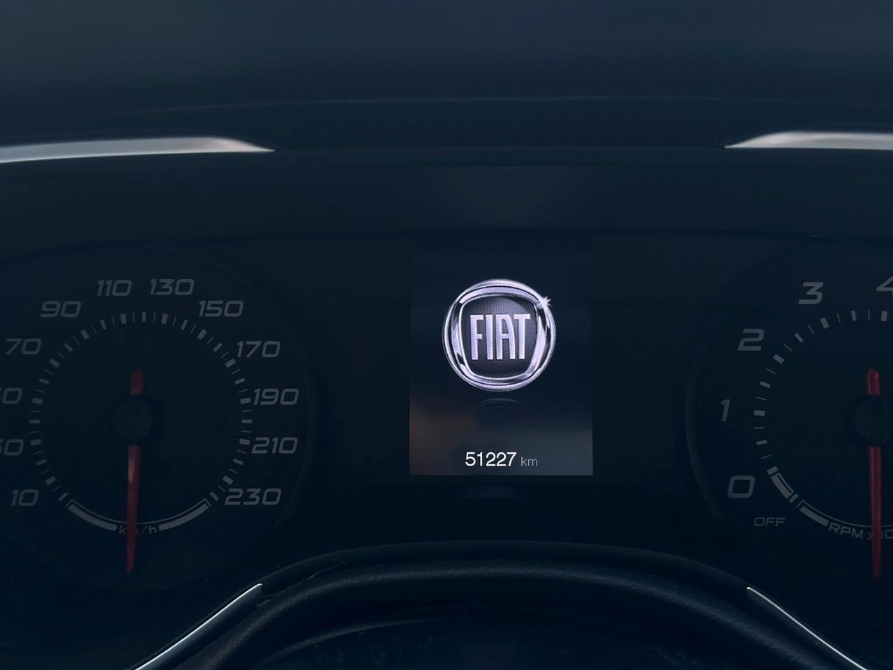 Fiat Tipo 1.4 T-Jet 120 CV 5 porte Lounge