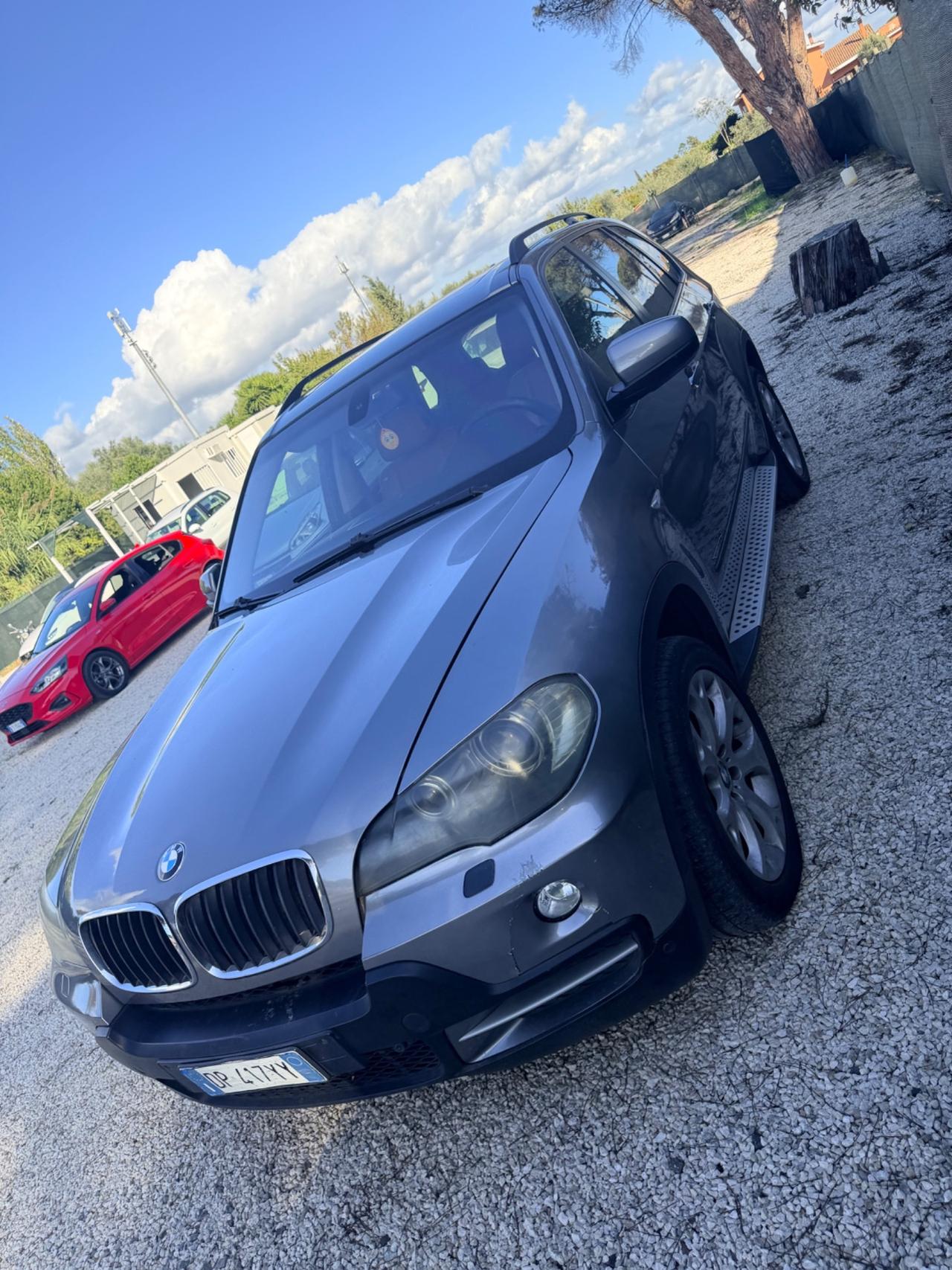 Bmw X5 xDrive30d Attiva