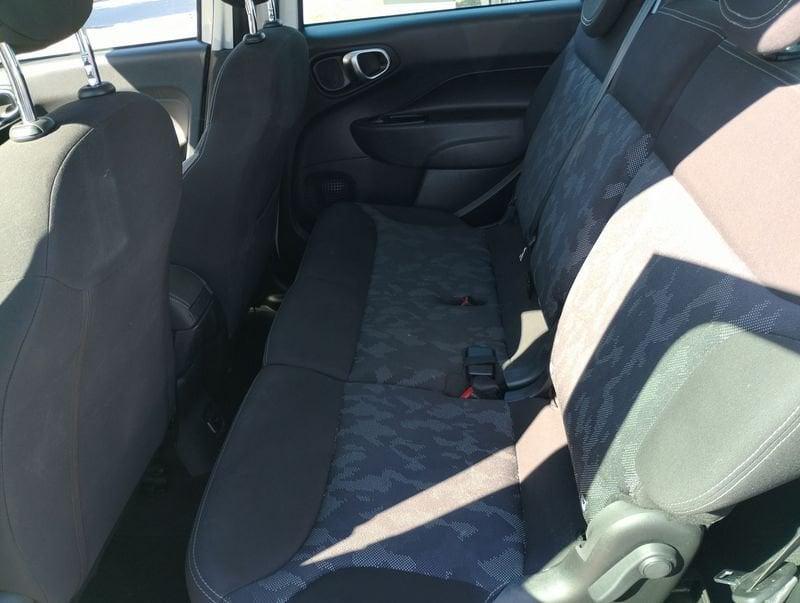 FIAT 500L Cross 1.4 95cv Cross