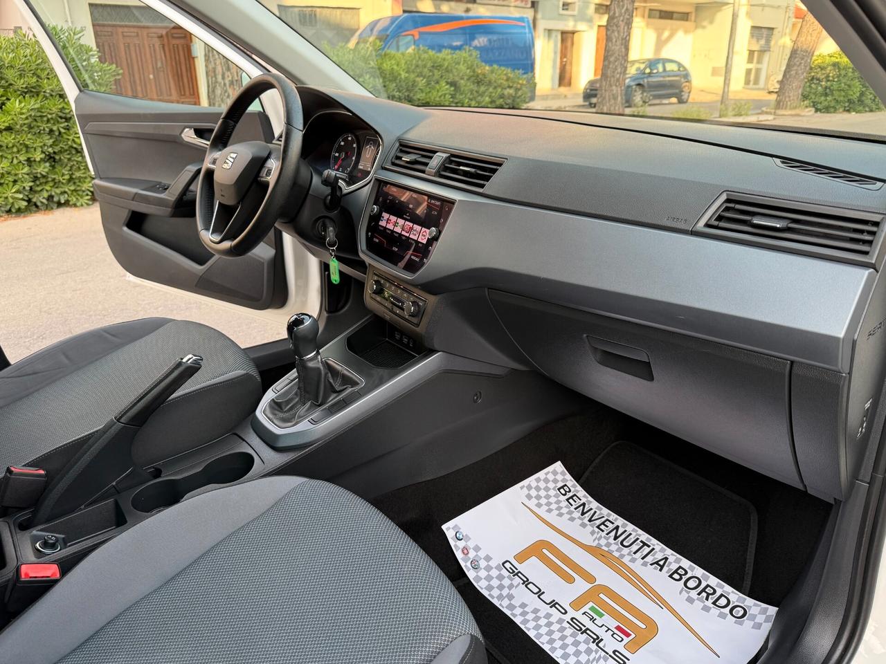 Seat Arona 1.6 TDI 95CV *LED *CARPLAY FULL - 2018
