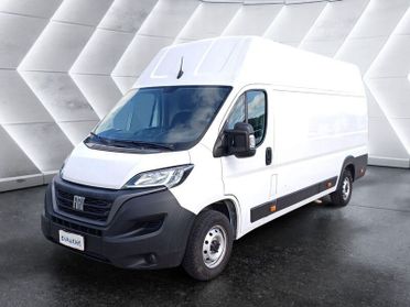 FIAT Ducato 35 XLH2 2.2 mjt3 140cv serie 8