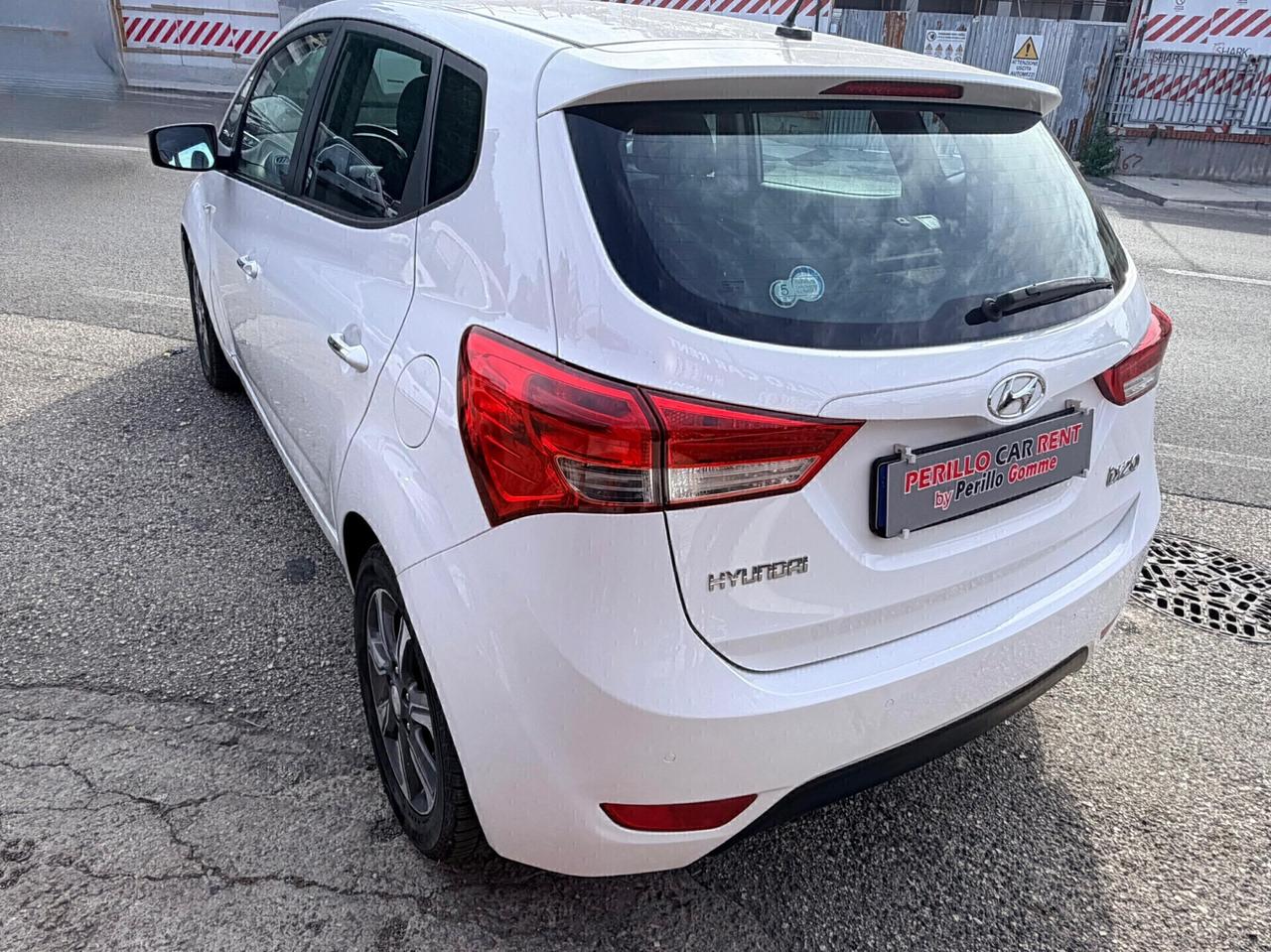 Hyundai iX20 1.4 CRDI 90 CV XPossible 2017