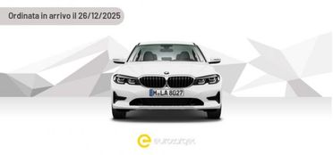 BMW 330 e