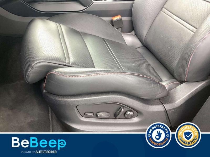 Porsche Cayenne 4.0 E-HYBRID TURBO TIPTRONIC