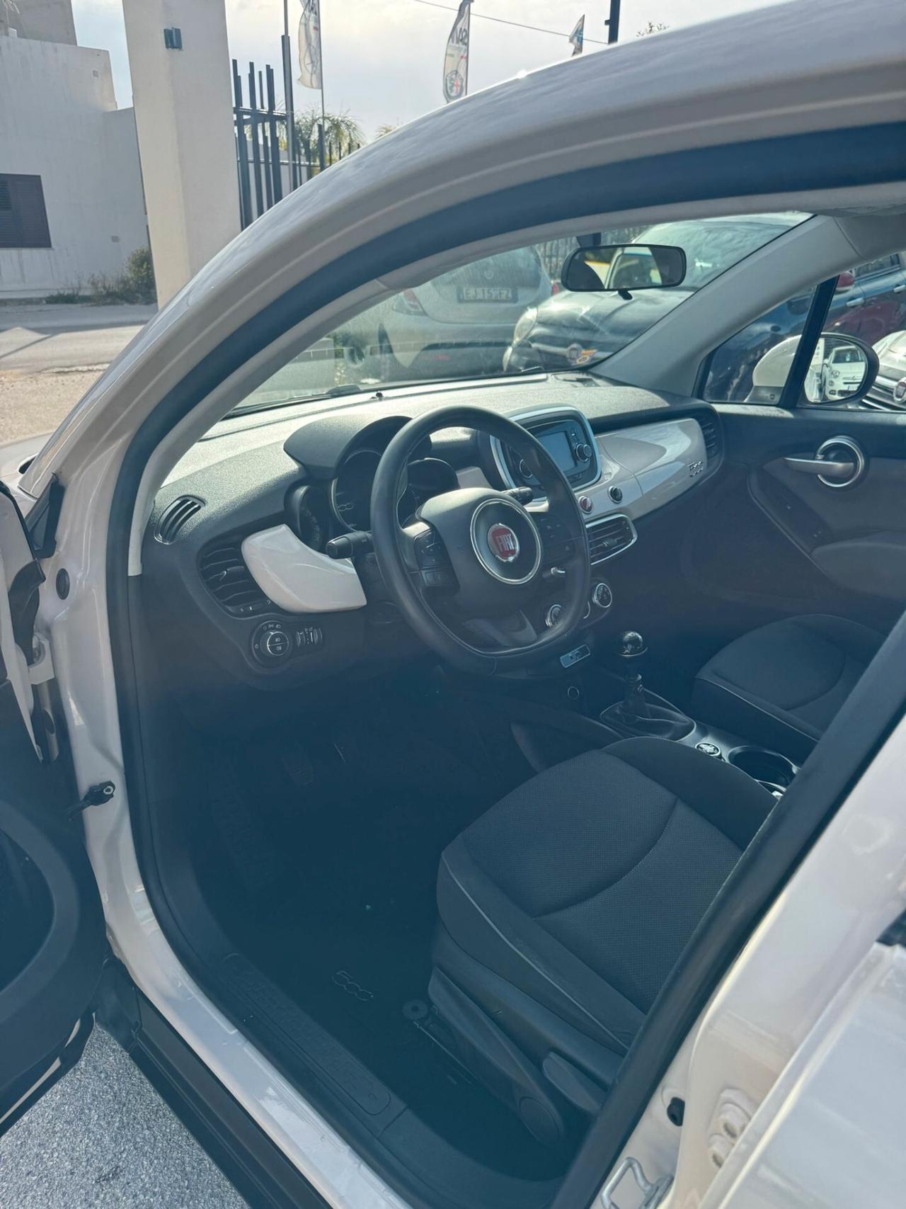 Fiat 500X 1.3 MultiJet 95 CV Business
