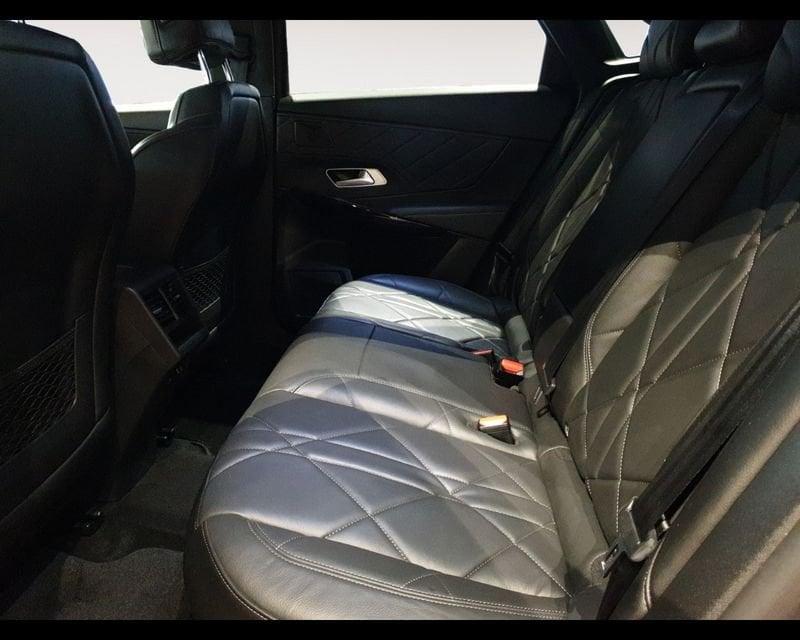 DS DS 7 Crossback BlueHDi 130 aut. Grand Chic