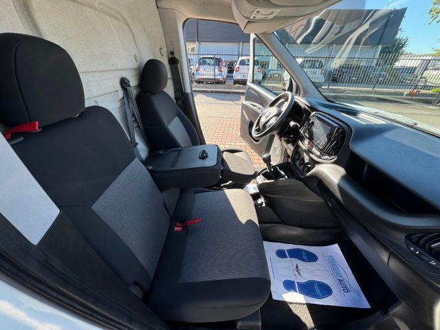 FIAT Doblo 1.6 MJET E6D 105cv S.&S.PC-TN 3 POSTI CARGO LOUNGE