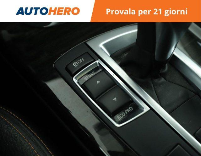 BMW X4 xDrive30dA 249CV xLine